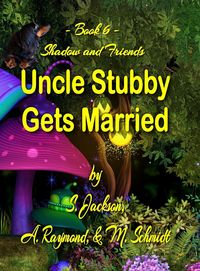 Produktbild: Uncle Stubby Gets Married