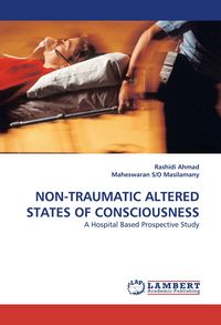 Produktbild: Non-Traumatic Altered States Of Consciousness
