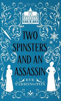 Produktbild: Two Spinsters and an Assassin
