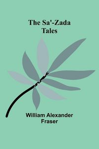 Produktbild: The Sa'-Zada Tales