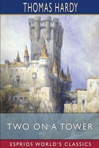 Produktbild: Two on a Tower (Esprios Classics)