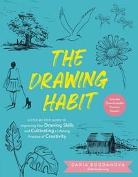 Produktbild: The Drawing Habit