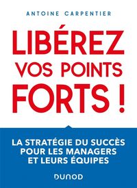Produktbild: Lib&eacute;rez vos points forts !