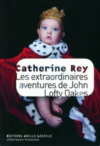 Produktbild: Les Fabuleuses Aventures de John Lofty Oakes