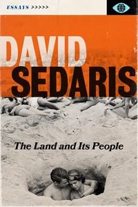 Produktbild: The Land and Its People