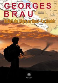 Produktbild: Brau, G: Hallali de Libye en Haut-Karabakh