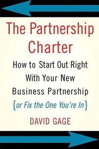 Produktbild: The Partnership Charter