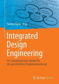 Produktbild: Integrated Design Engineering