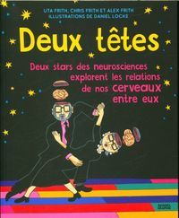 Produktbild: Deux t&ecirc;tes