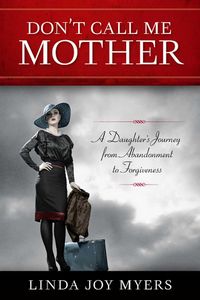 Produktbild: Don't Call Me Mother