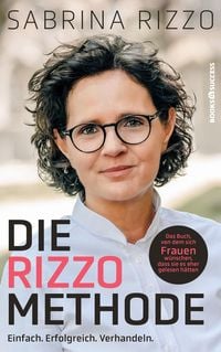 Produktbild: Die Rizzo-Methode
