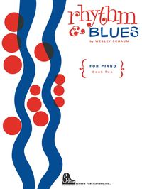 Produktbild: Rhythm & Blues - Band 2