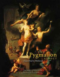 Produktbild: Stoichita, V: The Pygmalion Effect