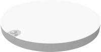 Produktbild: Heitronic VO-501424 ALLROUNDER LED-Deckenleuchte, LED-Wandleuchte LED LED fest eingebaut 10 W, 15 W, 20 W Wei&szlig;