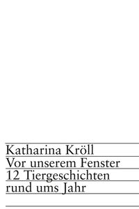 Produktbild: Vor unserem Fenster