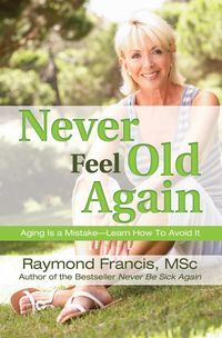 Produktbild: Never Feel Old Again