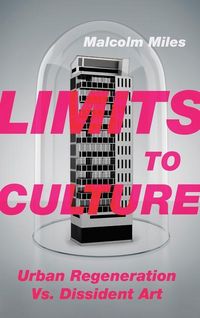 Produktbild: Miles, M: Limits to Culture