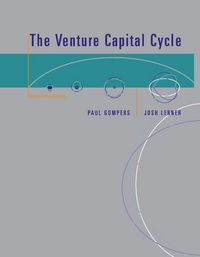 Produktbild: The Venture Capital Cycle, second edition