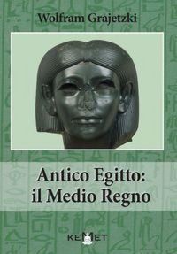 Produktbild: Antico Egitto: il medio regno