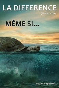 Produktbild: La Diff&eacute;rence (Edition 2020) M&Ecirc;ME SI...
