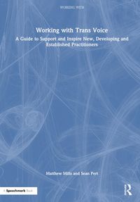 Produktbild: Mills, M: Working with Trans Voice