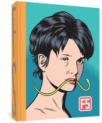 Bild vom Artikel Free S**t vom Autor Charles Burns
