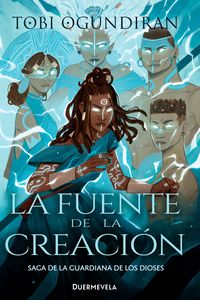 Produktbild: La fuente de la creaci&oacute;n
