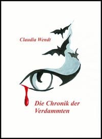 Produktbild: Die Chronik der Verdammten