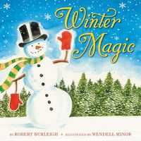 Produktbild: Winter Magic