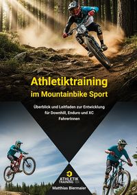 Produktbild: Athletiktraining im Mountainbike Sport