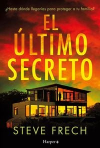 Produktbild: El &uacute;ltimo secreto