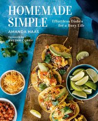 Produktbild: Homemade Simple
