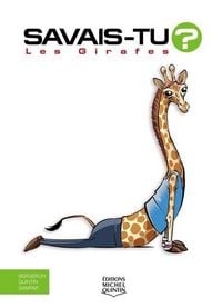 Produktbild: Les Girafes