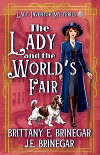 Produktbild: The Lady and the World's Fair