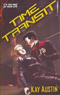 Produktbild: Time Transit