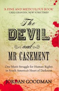 Produktbild: The Devil and Mr Casement