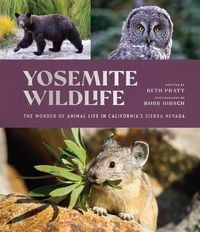 Produktbild: Yosemite Wildlife