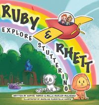 Produktbild: Ruby & Rhett Explore Stuttering
