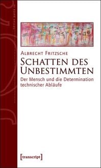 Produktbild: Schatten des Unbestimmten