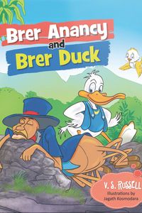 Produktbild: Brer Anancy and Brer Duck (Brer Anancy Series)