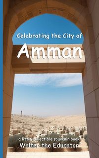 Produktbild: Celebrating the City of Amman