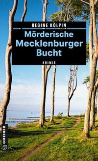 Produktbild: Mörderische Mecklenburger Bucht