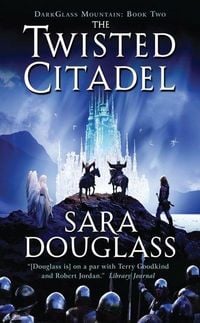 Produktbild: The Twisted Citadel
