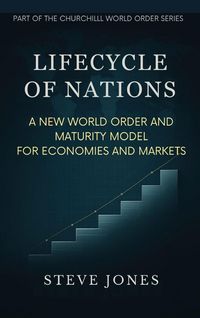 Produktbild: Lifecycle of Nations