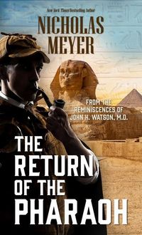 Produktbild: Return Of The Pharaoh -Lp