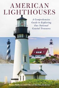 Produktbild: American Lighthouses