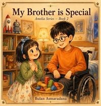 Produktbild: My Brother is Special