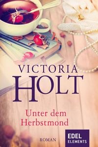 Produktbild: Unter dem Herbstmond