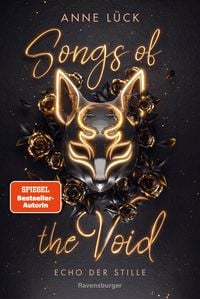 Produktbild: Songs of the Void, Band 1 - Echo der Stille