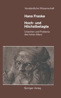 Produktbild: Hoch- und H&ouml;chstbetagte